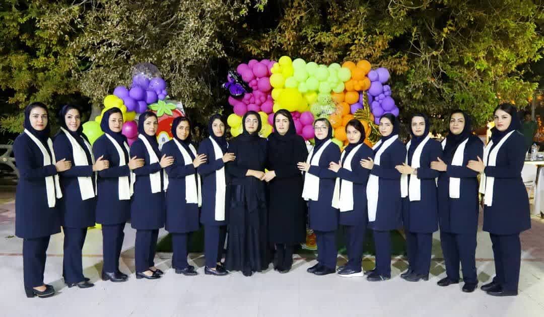 کادر آموزشی